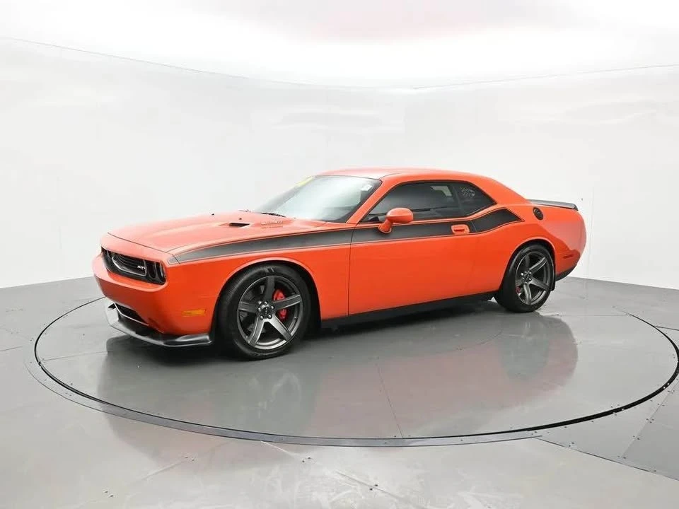 2009 Dodge Challenger SRT8 & 392 3rd Gen - Image 2 of 15