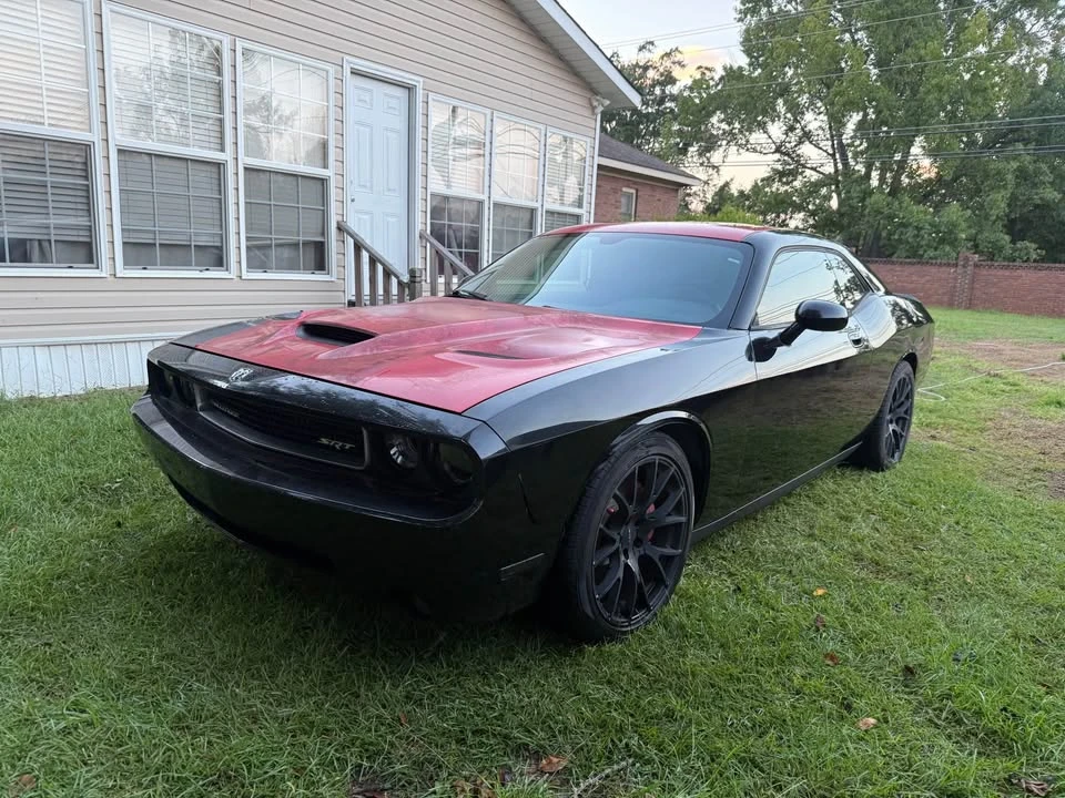 2009 Dodge Challenger SRT8 & 392 3rd Gen - Image 3 of 10