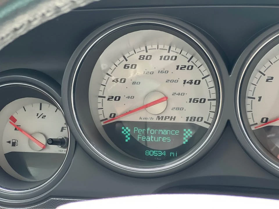 2009 Dodge Challenger SRT8 & 392 3rd Gen - Image 12 of 14
