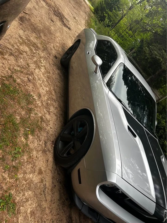 2009 Dodge Challenger SRT8 & 392 3rd Gen - Image 3 of 20