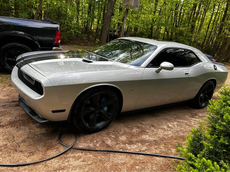 2009 Dodge Challenger SRT8 & 392 3rd Gen - Image 8 of 20