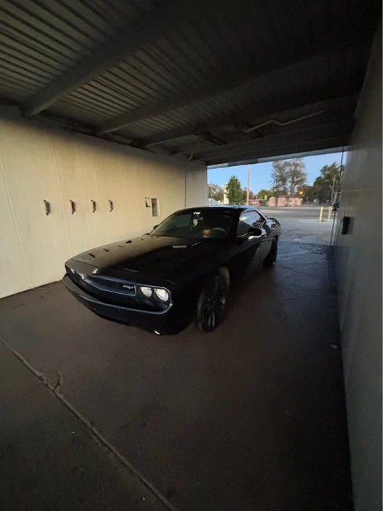 2009 Dodge Challenger SRT8 & 392 3rd Gen - Image 3 of 3