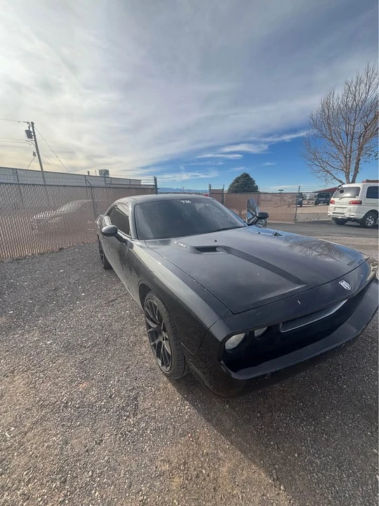 2009 Dodge Challenger SRT8 & 392 3rd Gen - Image 2 of 3
