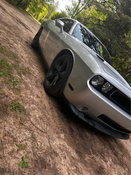 2009 Dodge Challenger SRT8 & 392 3rd Gen - Image 4 of 20