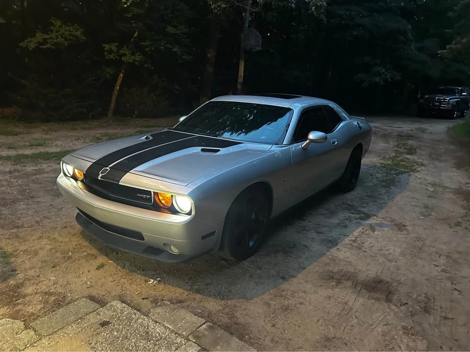 2009 Dodge Challenger SRT8 & 392 3rd Gen - Image 20 of 20