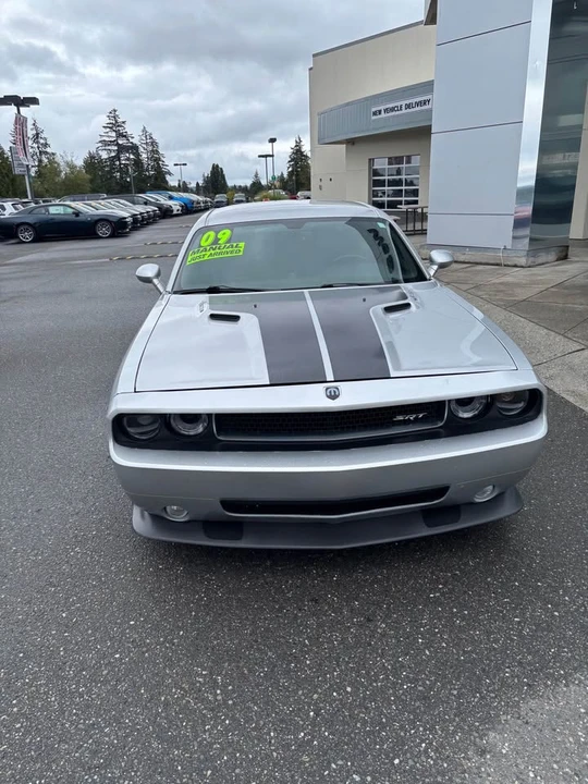 2009 Dodge Challenger SRT8 & 392 3rd Gen - Image 3 of 8