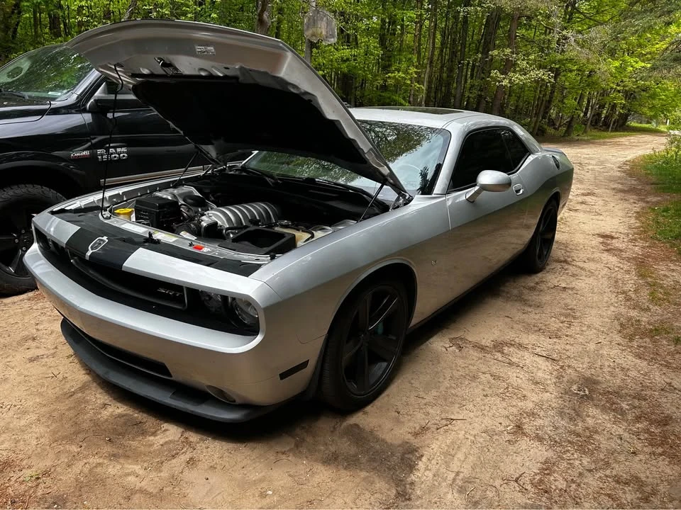 2009 Dodge Challenger SRT8 & 392 3rd Gen - Image 10 of 20