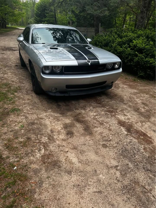 2009 Dodge Challenger SRT8 & 392 3rd Gen - Image 2 of 20