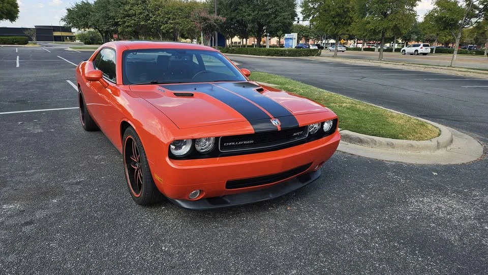 2009 Dodge Challenger SRT8 & 392 3rd Gen - Image 11 of 11