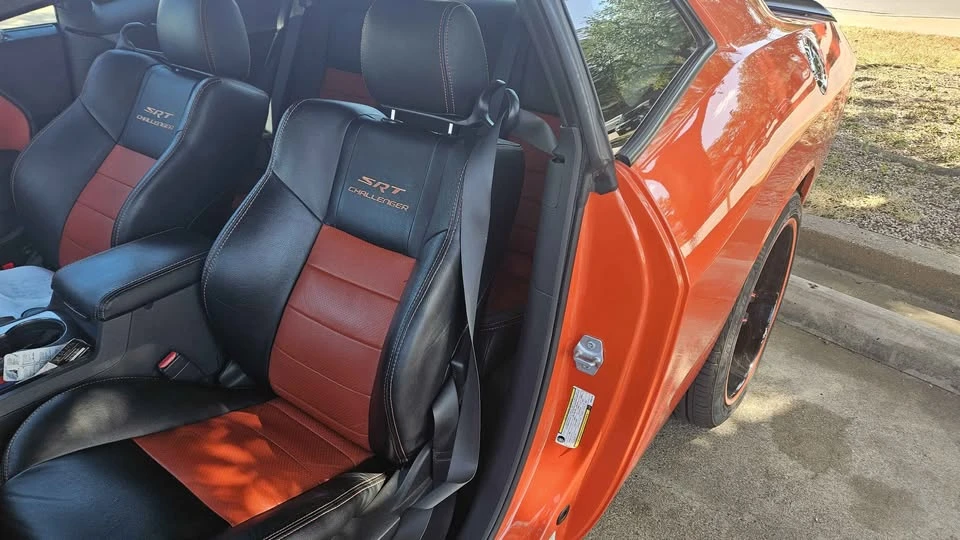 2009 Dodge Challenger SRT8 & 392 3rd Gen - Image 7 of 11