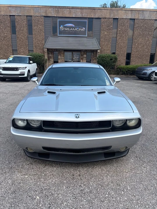 2009 Dodge Challenger SRT8 & 392 3rd Gen - Image 2 of 11