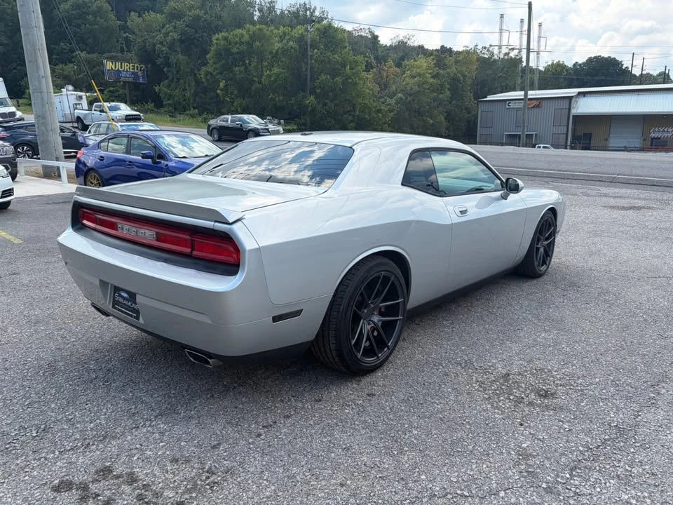 2009 Dodge Challenger SRT8 & 392 3rd Gen - Image 5 of 11