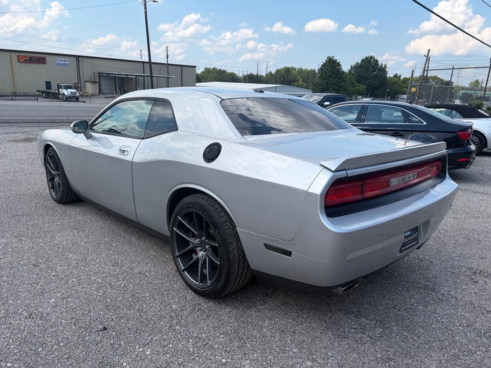 2009 Dodge Challenger SRT8 & 392 3rd Gen - Image 7 of 11