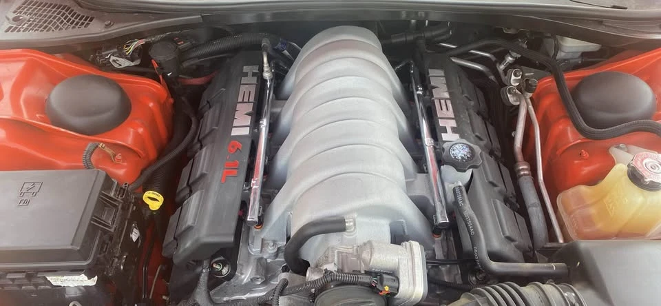 2009 Dodge Challenger SRT8 & 392 3rd Gen - Image 15 of 18