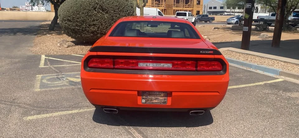 2009 Dodge Challenger SRT8 & 392 3rd Gen - Image 7 of 18