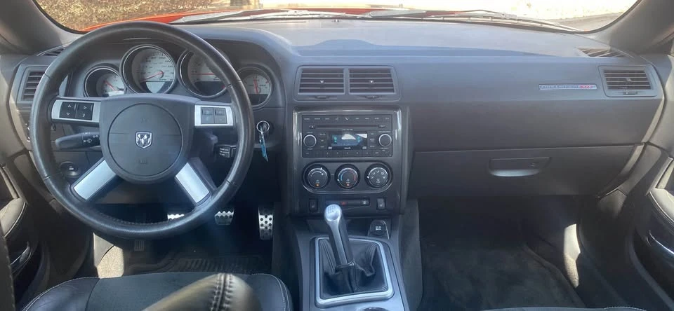 2009 Dodge Challenger SRT8 & 392 3rd Gen - Image 17 of 18