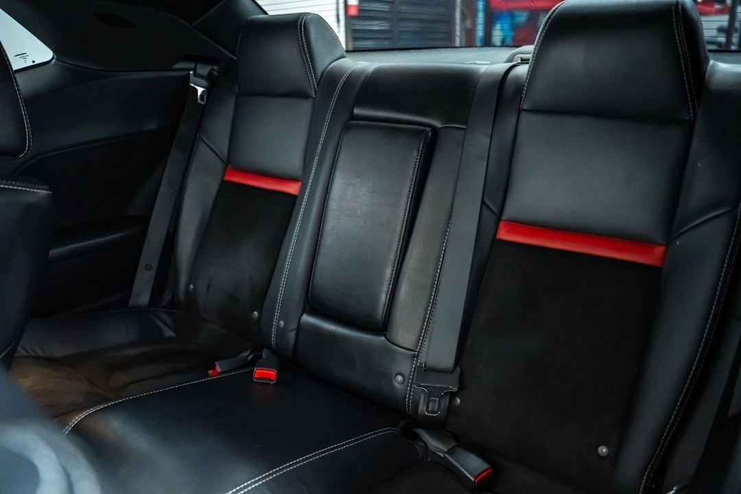 2009 Dodge Challenger SRT8 & 392 3rd Gen - Image 23 of 31