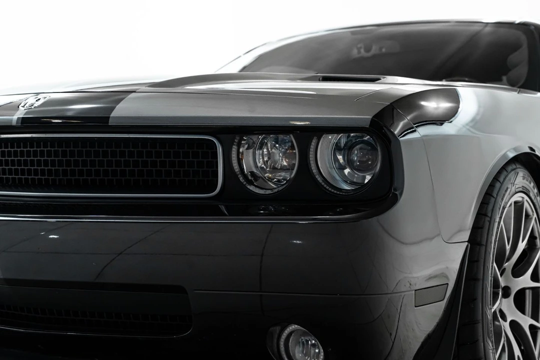 2009 Dodge Challenger SRT8 & 392 3rd Gen - Image 18 of 31