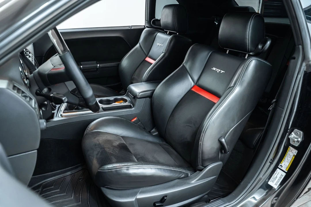 2009 Dodge Challenger SRT8 & 392 3rd Gen - Image 21 of 31