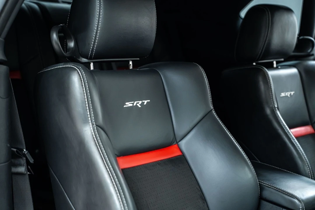 2009 Dodge Challenger SRT8 & 392 3rd Gen - Image 30 of 31
