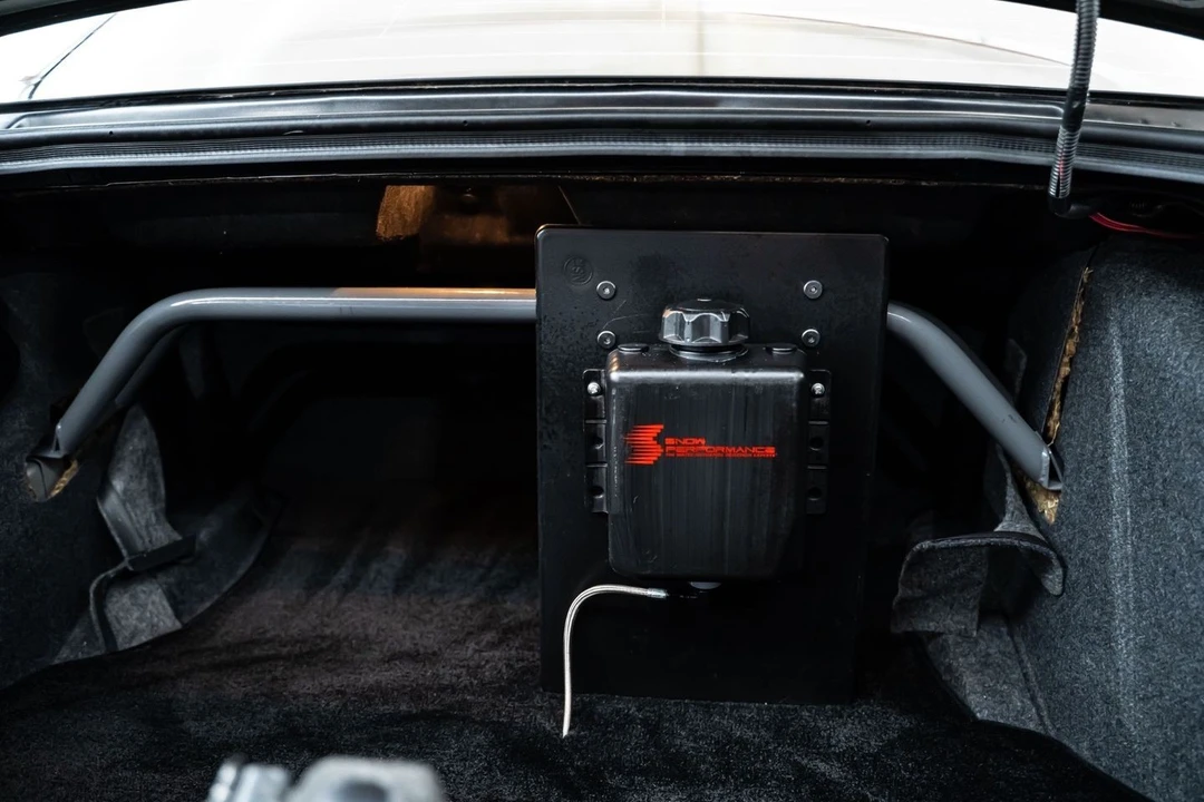 2009 Dodge Challenger SRT8 & 392 3rd Gen - Image 25 of 31