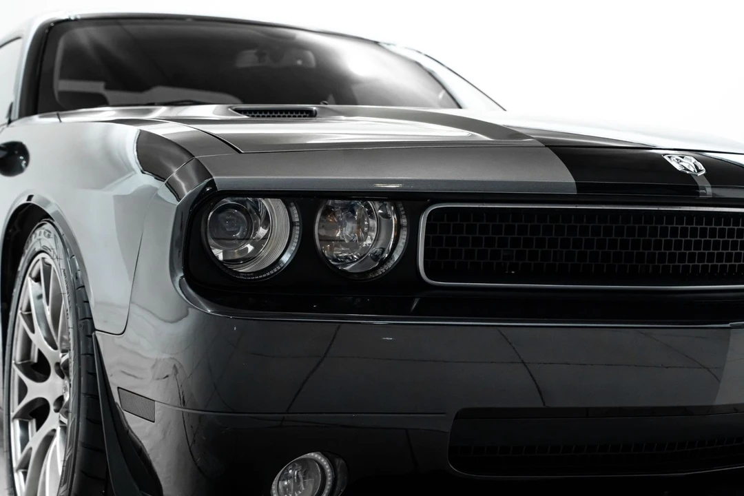 2009 Dodge Challenger SRT8 & 392 3rd Gen - Image 17 of 31