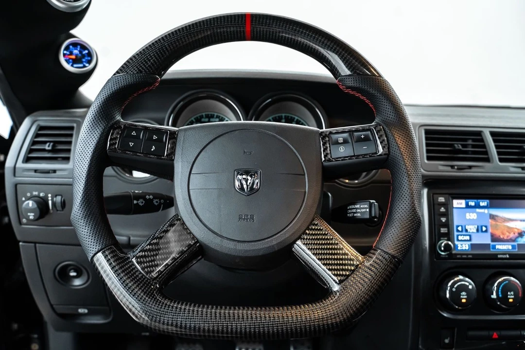 2009 Dodge Challenger SRT8 & 392 3rd Gen - Image 31 of 31