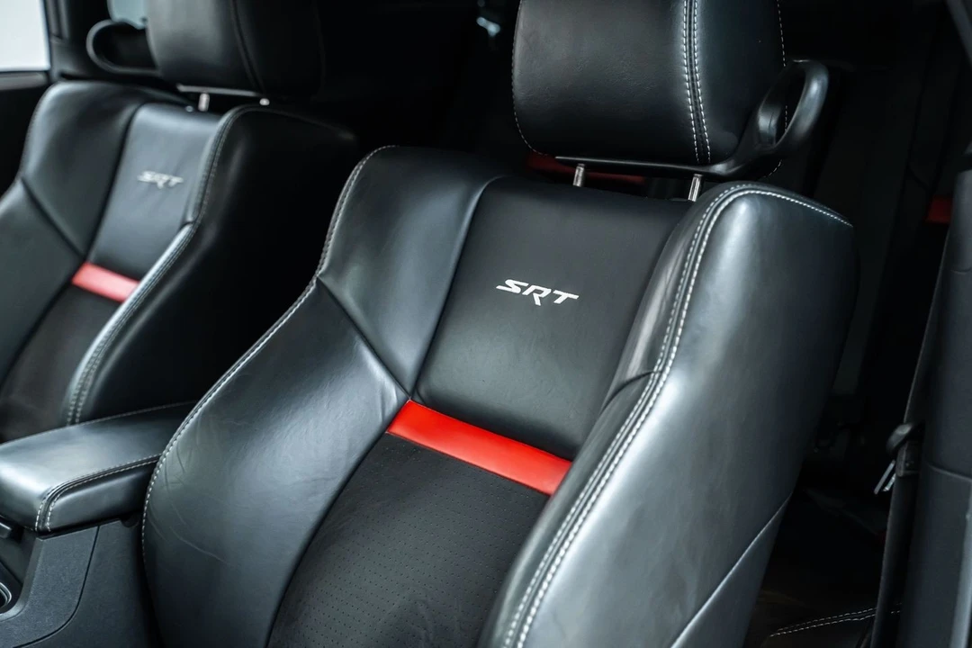 2009 Dodge Challenger SRT8 & 392 3rd Gen - Image 22 of 31