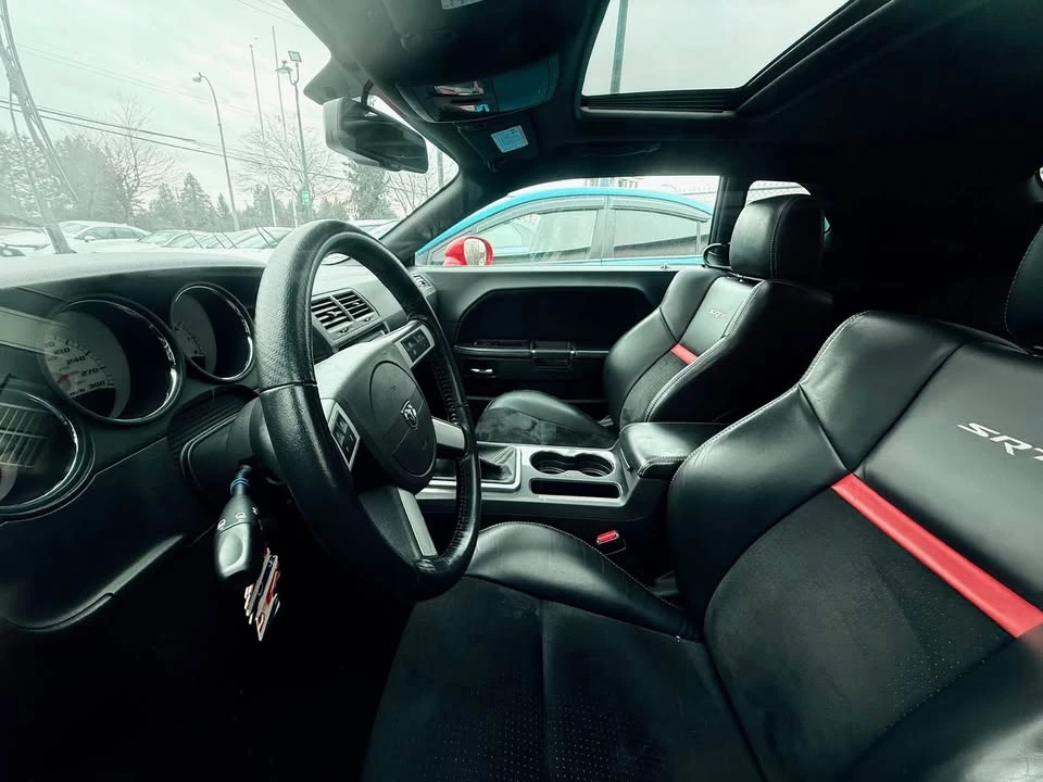 2009 Dodge Challenger - Image 3 of 7