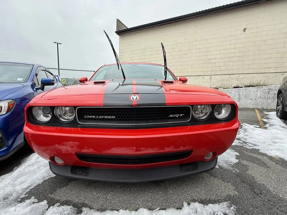 2009 Dodge Challenger - Image 7 of 7