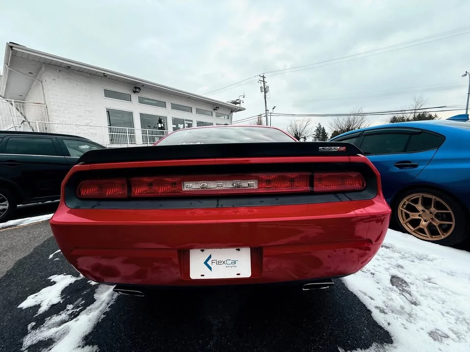 2009 Dodge Challenger - Image 6 of 7