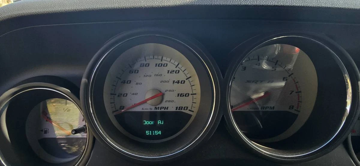2009 Dodge Challenger SRT8 & 392 3rd Gen - Image 12 of 12