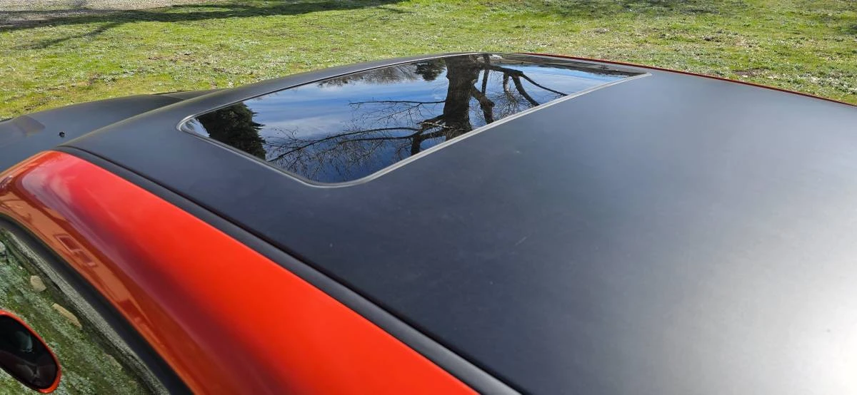 2009 Dodge Challenger SRT8 & 392 3rd Gen - Image 5 of 12