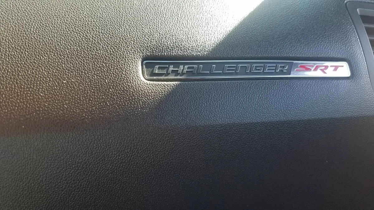 2009 Dodge Challenger SRT8 & 392 3rd Gen - Image 11 of 12