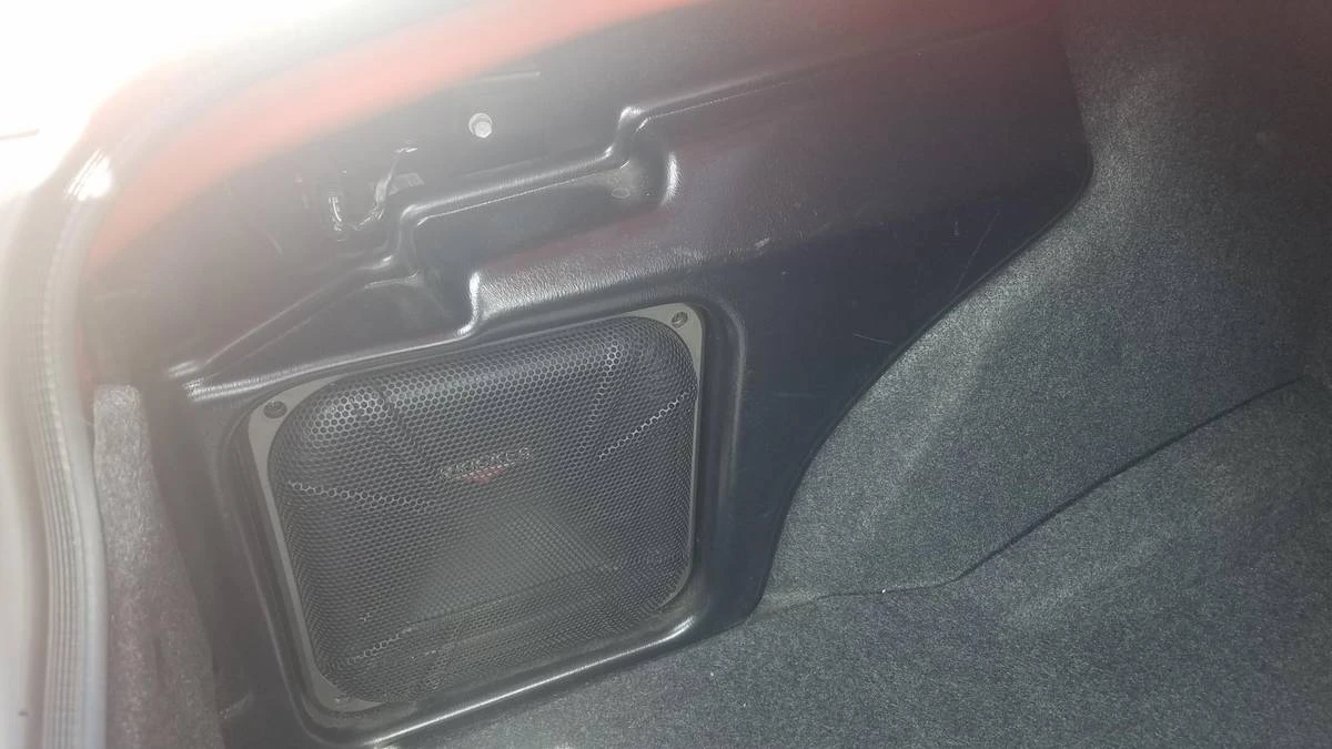 2009 Dodge Challenger SRT8 & 392 3rd Gen - Image 9 of 12