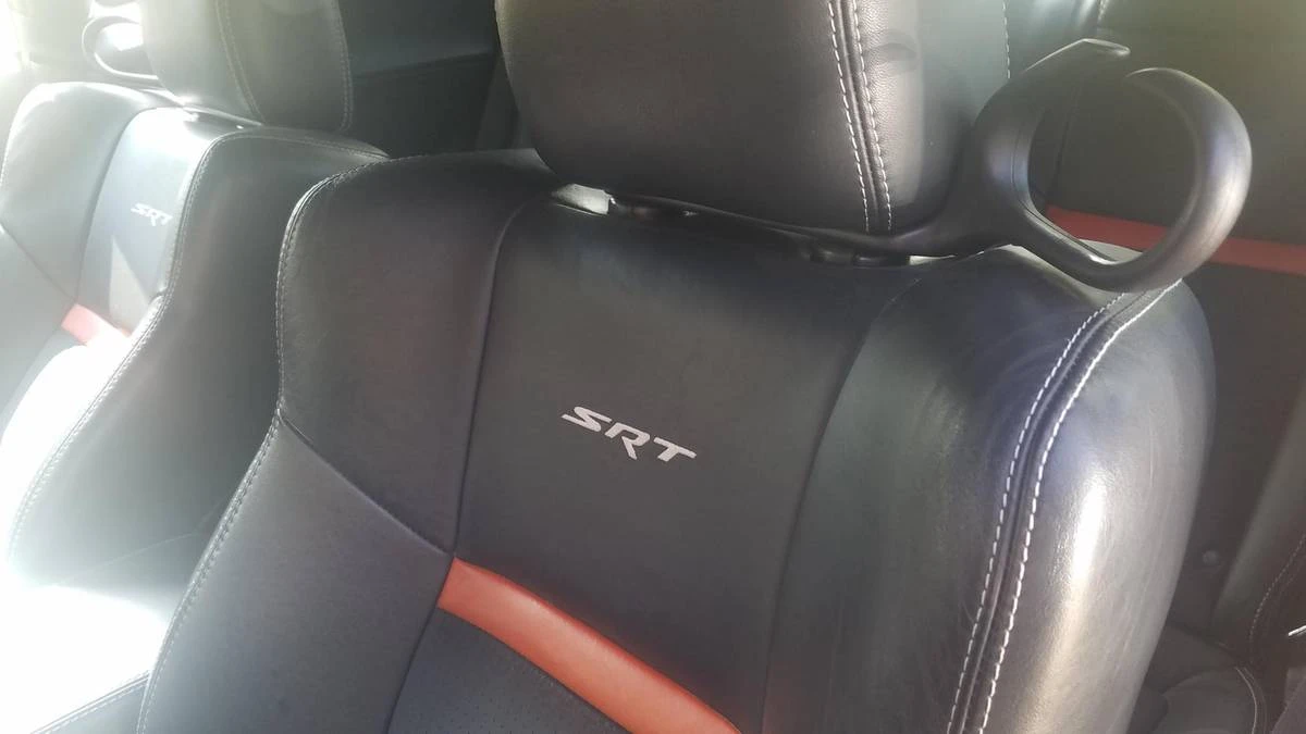 2009 Dodge Challenger SRT8 & 392 3rd Gen - Image 8 of 12