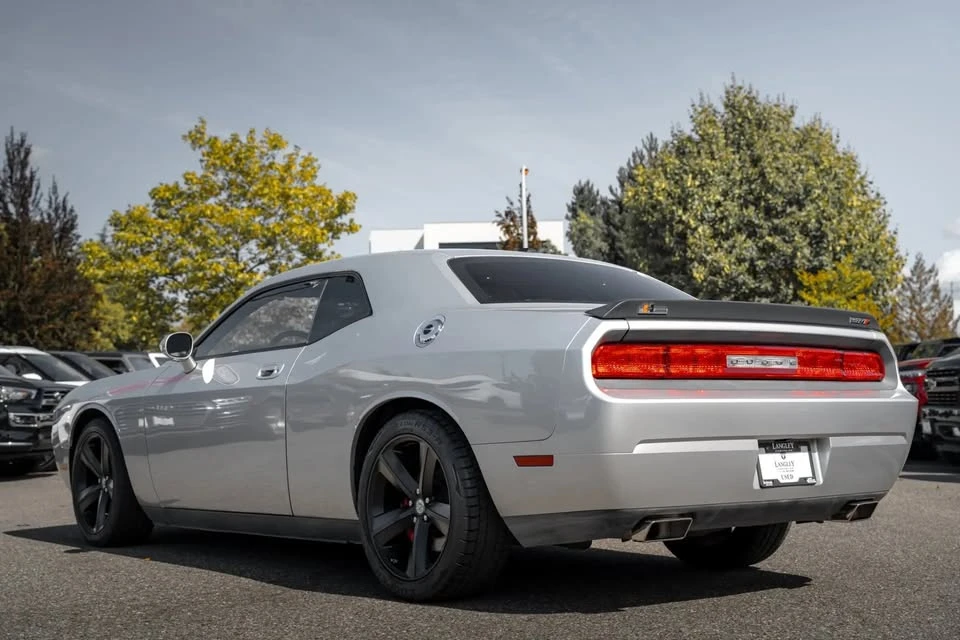 2009 Dodge Challenger SRT8 & 392 3rd Gen - Image 5 of 5