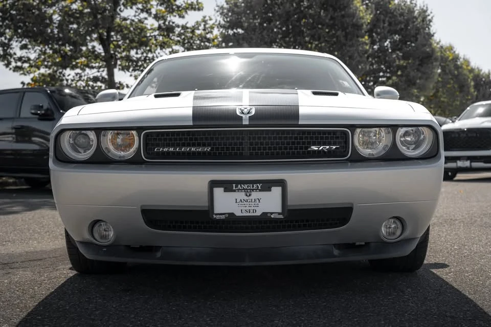 2009 Dodge Challenger SRT8 & 392 3rd Gen - Image 3 of 5