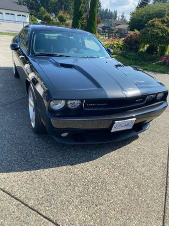 2009 Dodge Challenger SRT8 & 392 3rd Gen - Image 3 of 23