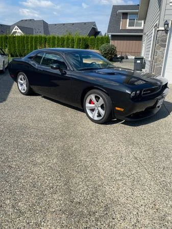 2009 Dodge Challenger SRT8 & 392 3rd Gen - Image 2 of 23