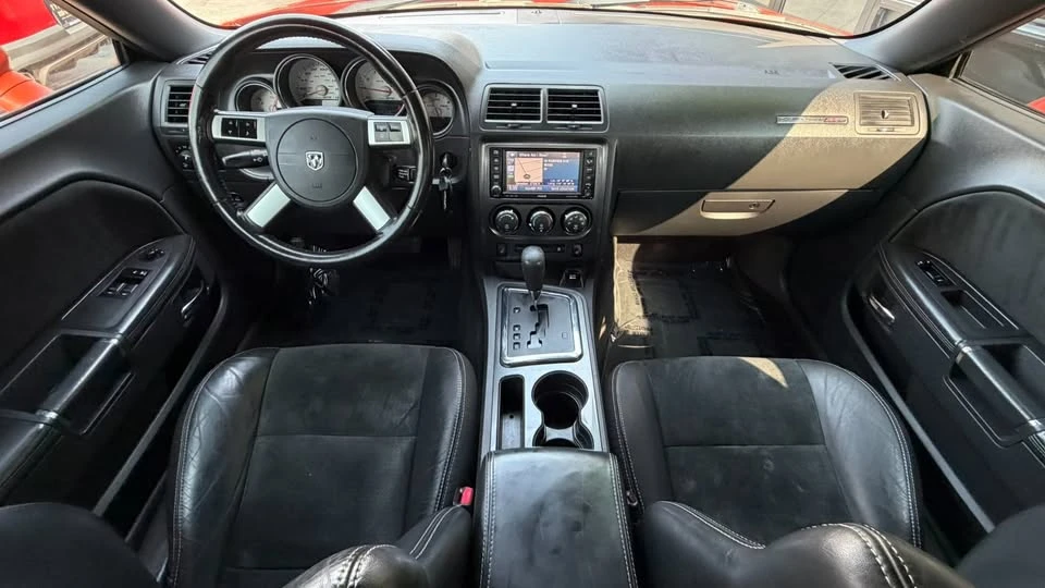 2009 Dodge Challenger SRT8 & 392 3rd Gen - Image 12 of 17