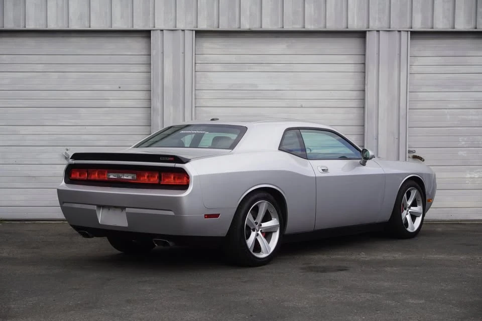 2009 Dodge Challenger SRT8 & 392 3rd Gen - Image 5 of 16