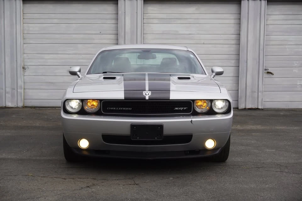 2009 Dodge Challenger SRT8 & 392 3rd Gen - Image 8 of 16