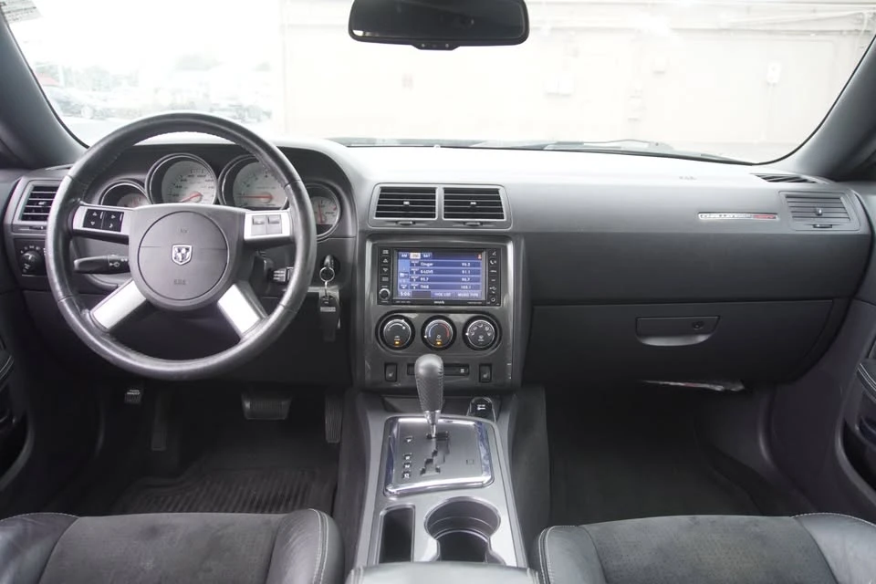 2009 Dodge Challenger SRT8 & 392 3rd Gen - Image 11 of 16