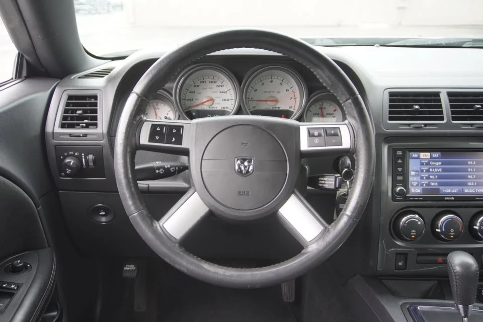 2009 Dodge Challenger SRT8 & 392 3rd Gen - Image 12 of 16