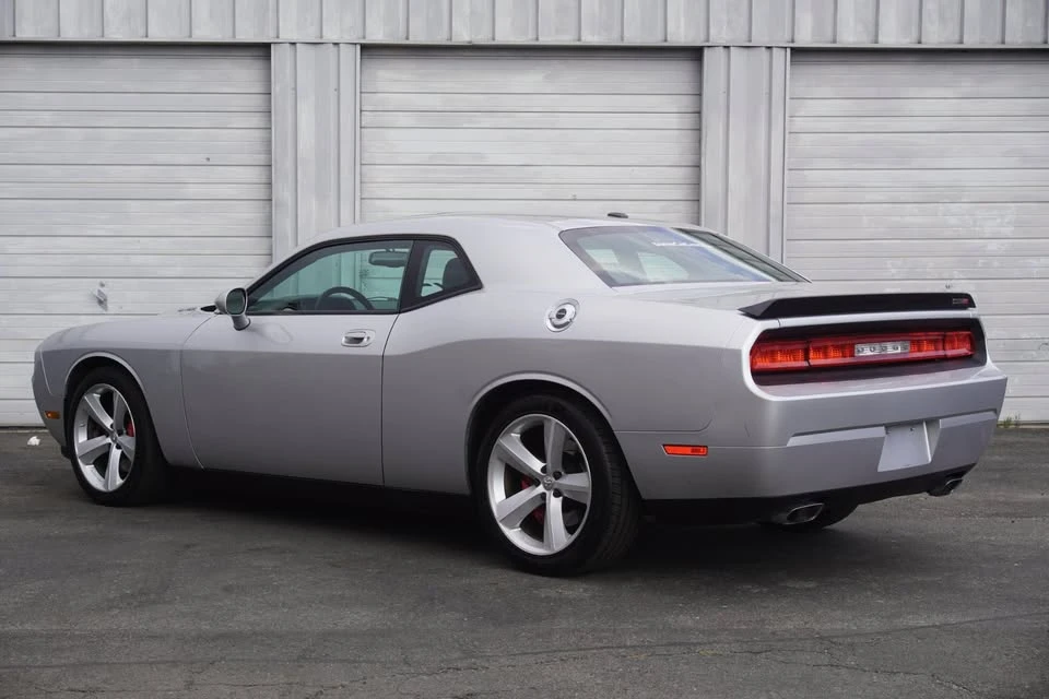 2009 Dodge Challenger SRT8 & 392 3rd Gen - Image 3 of 16