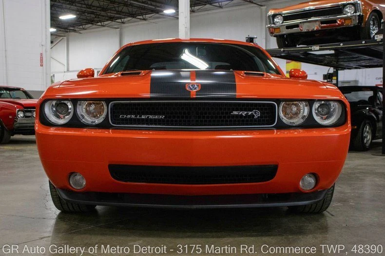 2009 Dodge Challenger SRT8 & 392 3rd Gen - Image 12 of 20