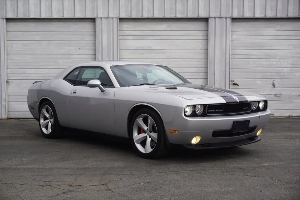 2009 Dodge Challenger SRT8 & 392 3rd Gen - Image 7 of 16
