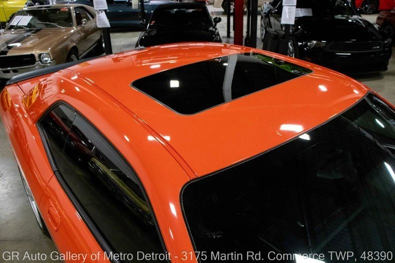 2009 Dodge Challenger SRT8 & 392 3rd Gen - Image 14 of 20