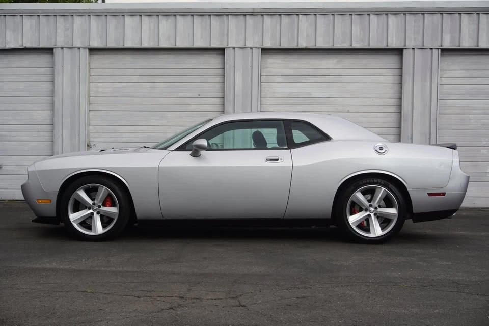 2009 Dodge Challenger SRT8 & 392 3rd Gen - Image 2 of 16